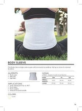 Incrediwear Information Pack