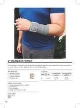 Incrediwear Training