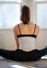 Back (Upper & Lower) Sleeve