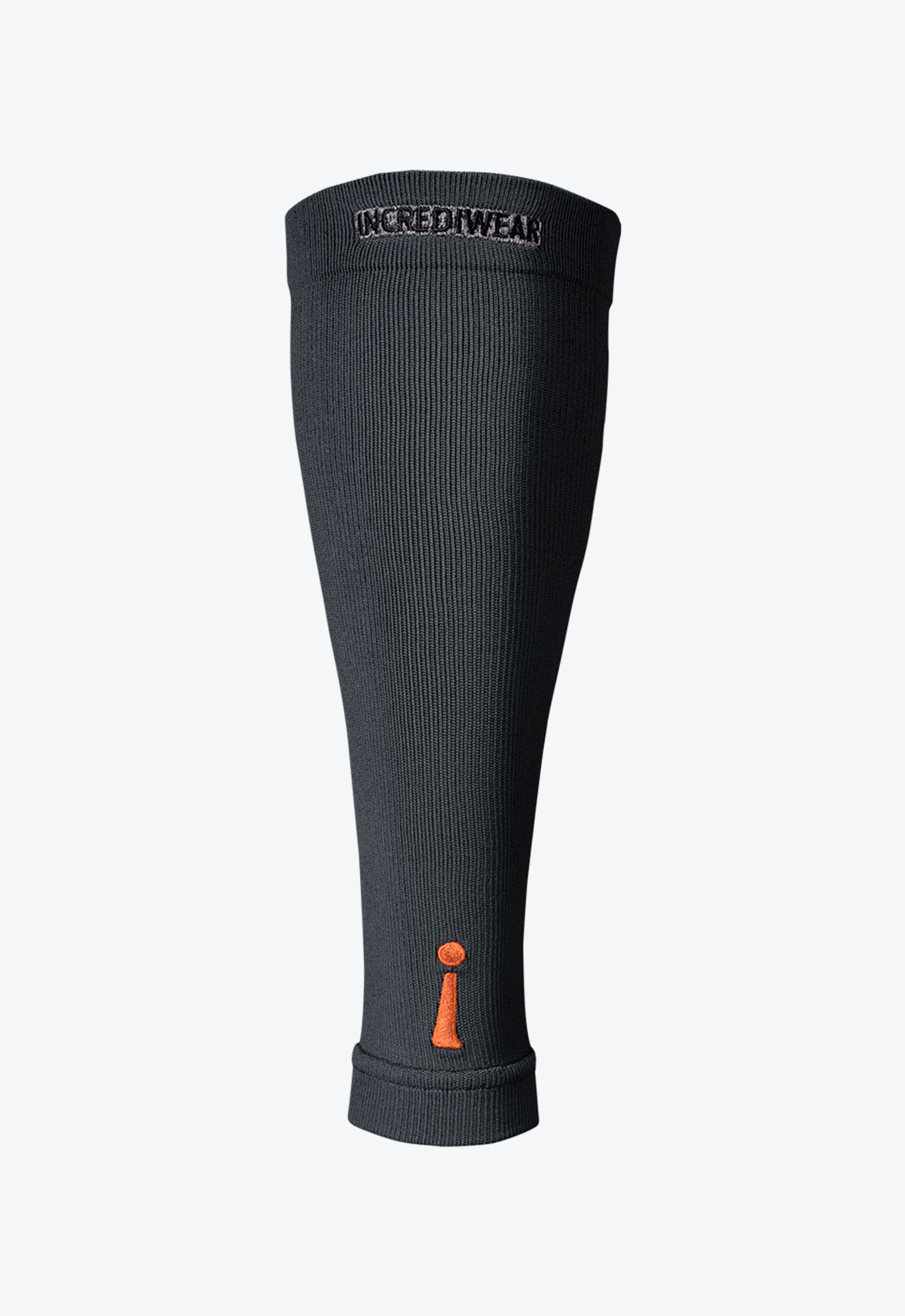 Incrediwear Canada Leg Sleeve - Charcoal