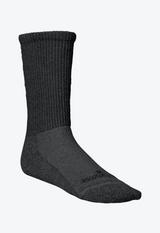 Ankle Sleeve and Circulation Socks Bundle (Large)