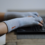 Fingerless Arthritis Gloves