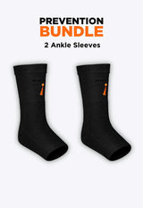 Ankle Sleeve Pair (Large)