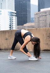 Women's Performance Capri