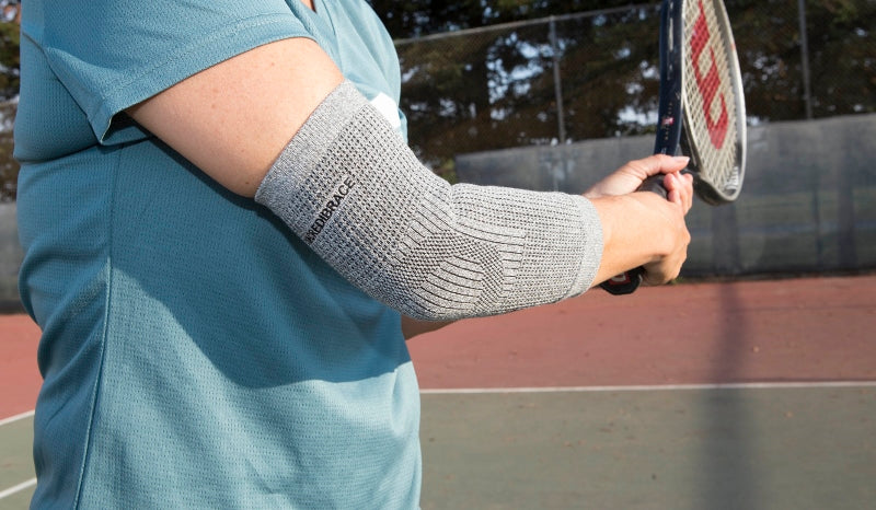 SPORTING A PAINFUL ELBOW? FIND OUT MORE ABOUT YOUR TENNIS & GOLFER'S E ...