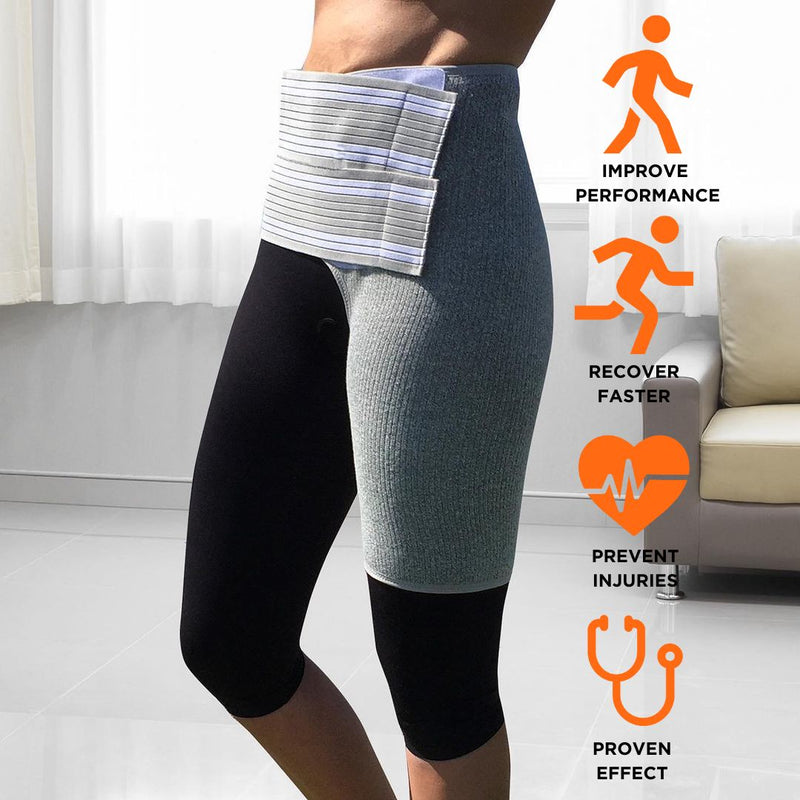 Hip Brace