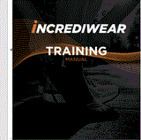 Incrediwear Training