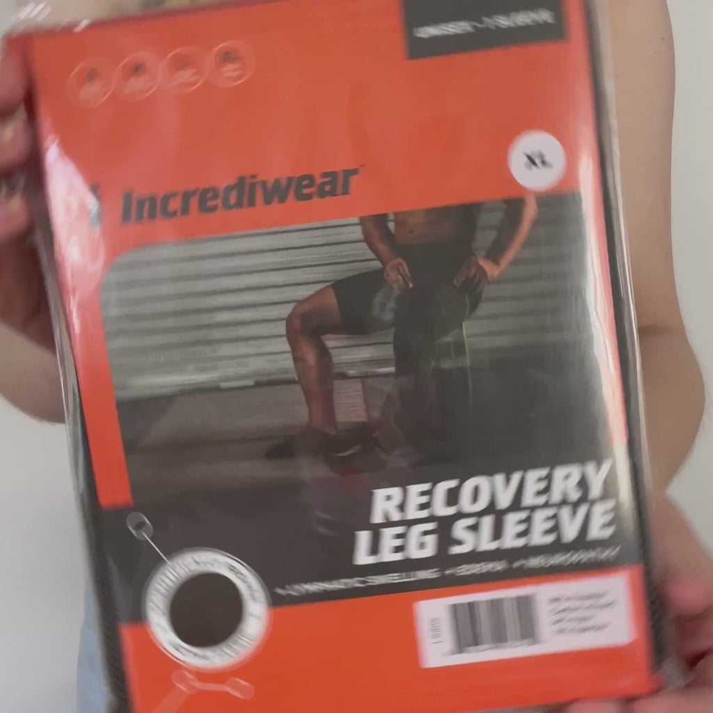 Leg Sleeve Pair Incrediwear Ireland