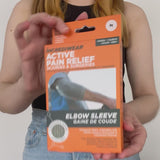 Elbow Sleeve Pair (Large)
