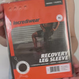Knee Sleeve and Leg Sleeve Bundle