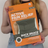 Back Brace