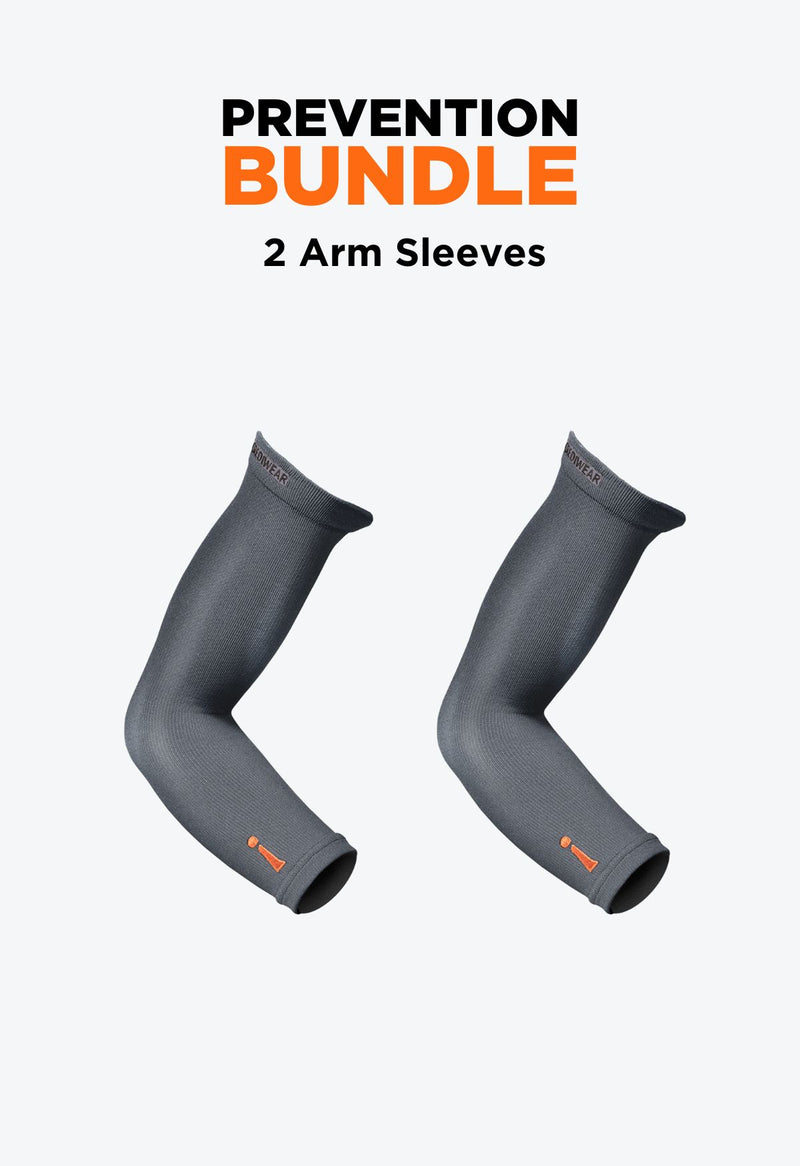 Arm Sleeve Pair