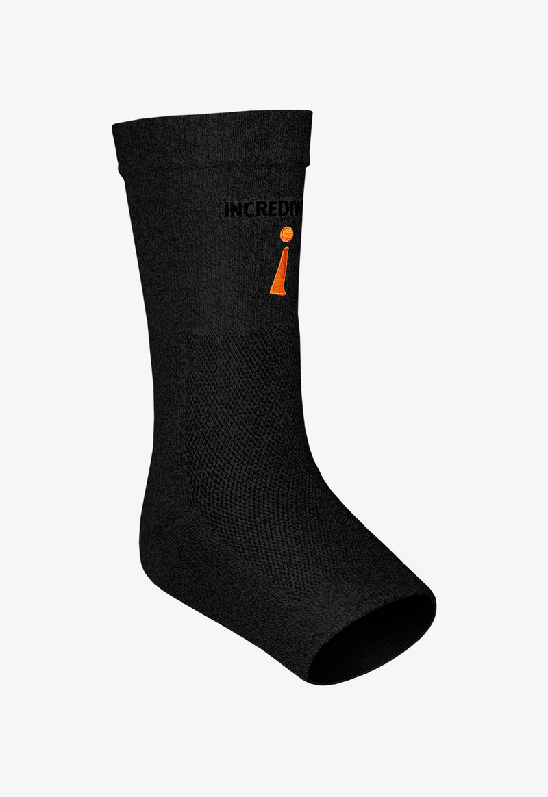 Ankle Sleeve and Circulation Socks Bundle (Large)
