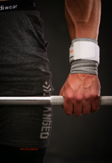 Bandage Wrap