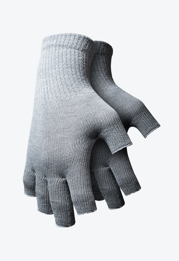 Fingerless Arthritis Gloves