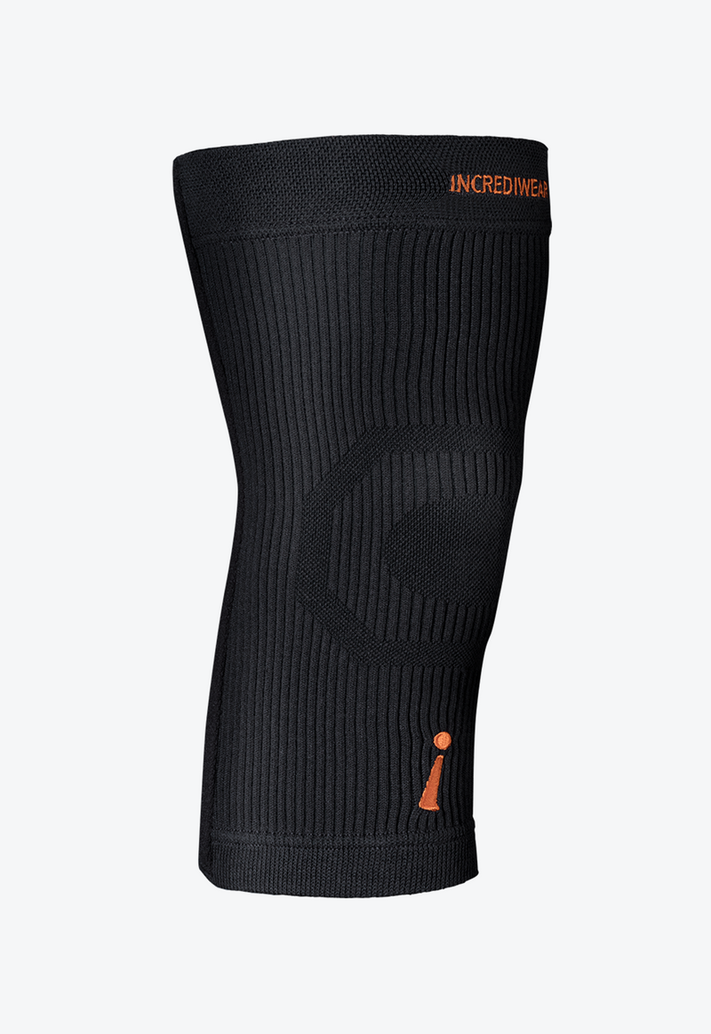 UDIYO 1Pc Leg Sleeve Vibration Damping Not Sweaty Protective Leg Spandex  High Elasticity Leg Brace Sleeve Outdoor Sports 