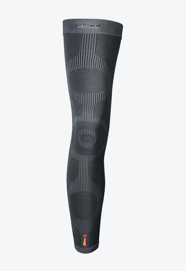 Leg Sleeve - Charcoal