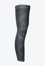 Knee Sleeve and Leg Sleeve Bundle