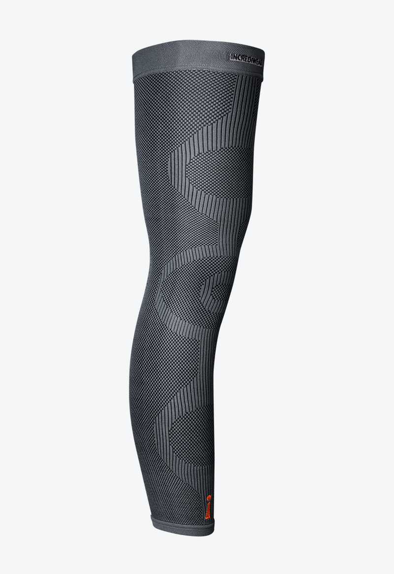 Leg Sleeve - Charcoal