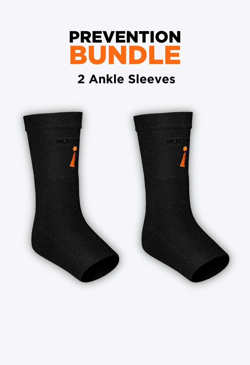 Ankle Sleeve Pair
