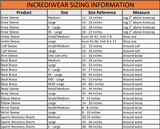 Measuring Info Sheet