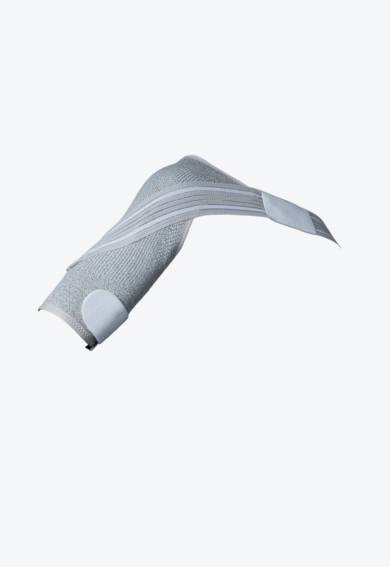 Shoulder Brace and Arm Sleeve Bundle