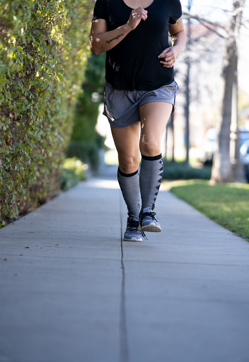 Sport Socks Thin