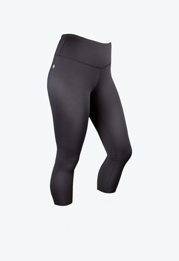 Women's Performance Capri