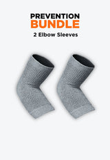 Elbow Sleeve Pair (Large)