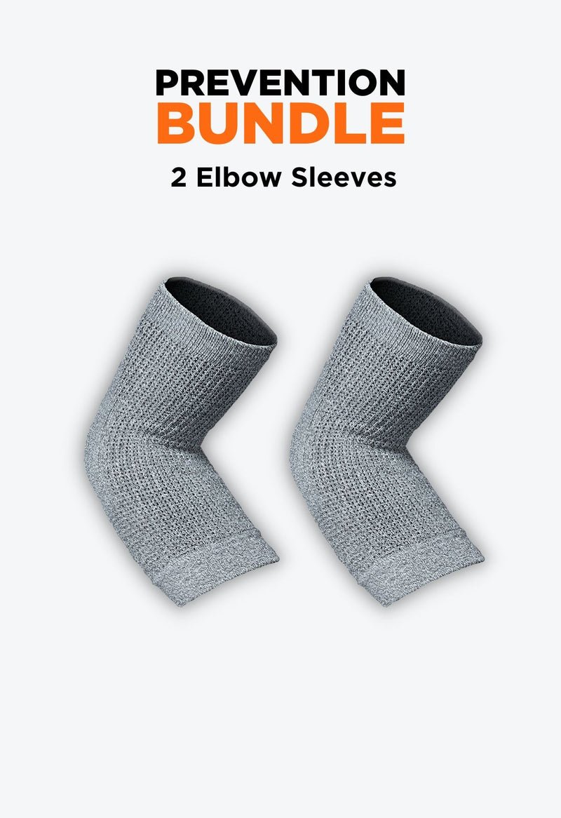 Elbow Sleeve Pair
